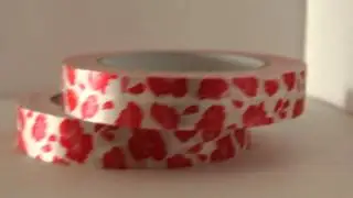 Лента простая 2х50м 