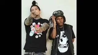 City Morgue - Homicide/Chainz Instrumental (Prod. Sinister)