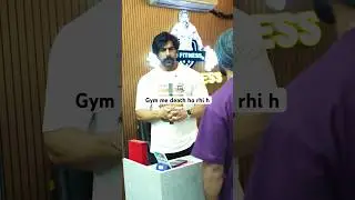 Gym Me death ? #video #viral #trending #ad