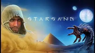 🎥Starsand - Trailer - ПК - PC - Steam🎥