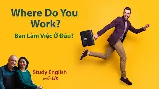 Where Do You Work?