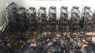 Bitcoin and the Blockchain in Brief