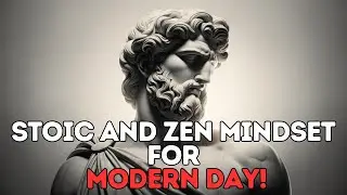 Stoic Serenity: Navigating the Storms of Modern Life