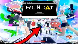 WHAT ARE ALL THESE ADS?!?! | Rundat