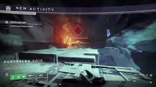 Destiny 2. Сезон 