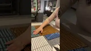 You NEED to know this about KitKat and Fluted Tiles!  