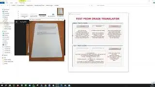 ImageTextTranslation