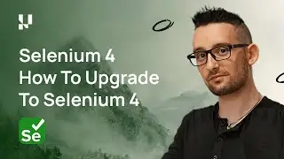 How To Upgrade From Selenium 3 To Selenium 4 | Selenium 4 Tutorial | LambdaTest | Part I🔍