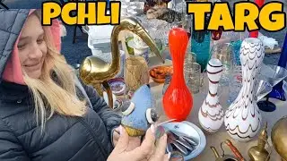 TARG STAROCI  - OPOLE   21 kwietnia 😀👍👍 Polowanie na okazje skoro świt .