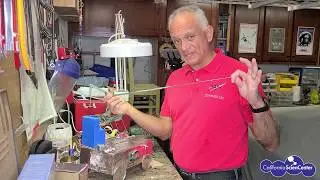 Be an Engineer with Astronaut Danny Olivas  - Stuck at Home Science | California Science Center