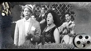 No.  11 Paulina Álvarez y Barbarito Diez