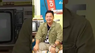 DUSTIN bikin VINDES ngakak 🤣🤣 #vindes #dustintiffani #lawak #ngakak