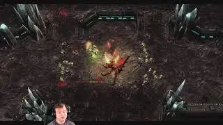 [Global PB, Hero WR] Crap Patrol 2 - Dune solo win on Hard difficulty in 27:37 IGT (season IM1)
