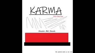 Karma - Amador Mal Amado