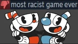 Angry Cuphead Reviews (Reupload)