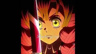 Demon Slayer (Tangled Up) Op 4