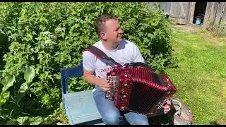 Гармонь Хорошилова Н.Д.