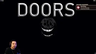 WE PLAYED ROBLOX SCARIEST GAME