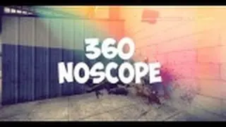 Как сделать ноу скоп 360 ? Легко