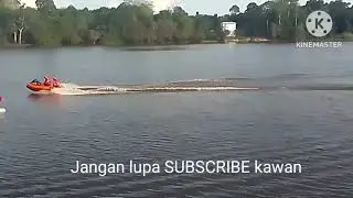 Babak penyisihan!!!Kendala mesin brebet Jumadi elang Barito posisi urut 2!!! Lomba katinting 2023