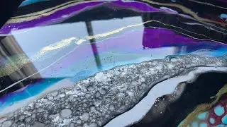 Cells and Lacing WITHOUT USING RESIN!?