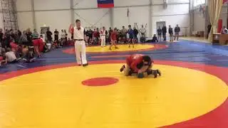 Таруса Самбо Шамиль