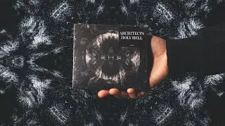 product video | architects - holy hell CD