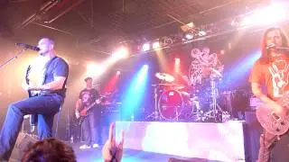 Tremonti- Decay