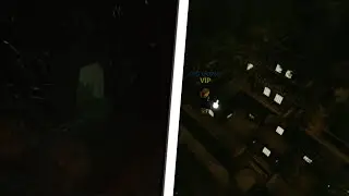 How to *GLITCH* out of the Gamemodes Lobby - The Mimic