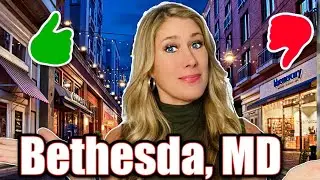 The HONEST Truth About Living in Bethesda Maryland