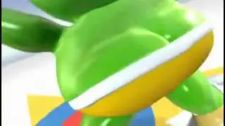The Gummy Bear Song