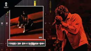 👨‍🚀 (FL STUDIO) Don Toliver - Swangin On Westheimer (Vocal Preset Download)