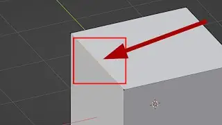 How to Add Multiple Vertices in Blender 3D (2 way)