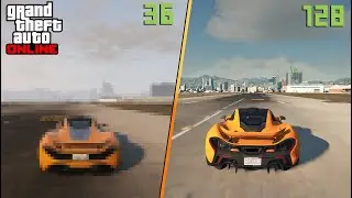 Как ИДЕАЛЬНО настроить GTA ONLINE 2026