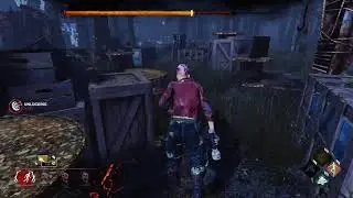 Spirit vs Iron Will