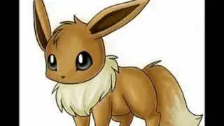 Eevee Evolution Party