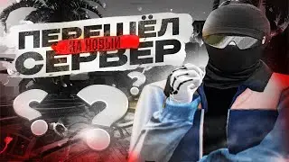 МОЙ НОВЫЙ СЕРВЕР в GTA 5 RP / MAJESTIC RP