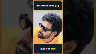 Mokshagna Entry Into Tollywood | Nandamuri Mokshagna , Prashanth Varma | Tollywood | Thyview