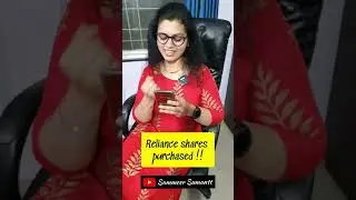When my wife becomes Mukesh Ambani's Business Partner 😂😂
