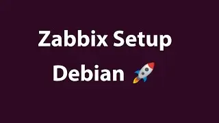 Zabbix Setup Made Easy – Expert Installation Support in 1 Hour!