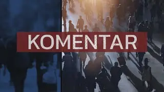 [Komentar] 29.10.2025 Nova24TV Gost: Aleš Primc