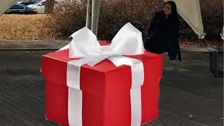 Аэрогриль в подарок 🎁