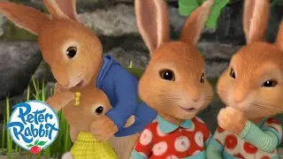 ‪@OfficialPeterRabbit‬