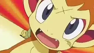 Pokemon Ash Infernape AMV  Get ready to fight song