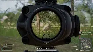 Rondo Top 1 PUBG #pubg  #battlegrounds