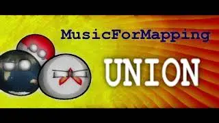 Rookie - Music For Mapping - UNION | Музыка для маппинга на фон