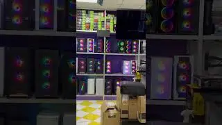 Сборка ПК - как вам выбор корпусов ?