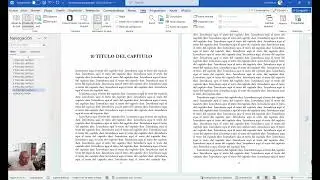 Formateando un libro para Amazon en Word