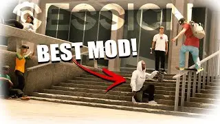 One Of The BEST Mods For Session Is BACK! (RMS TOOL)