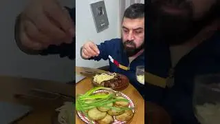 Mugbang